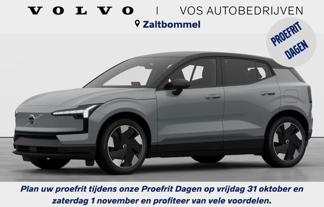Volvo EX30 Single Motor Extended Range Europa 69 kWh | Bijtelling 2025 | Fiscaal ¤40.240 |