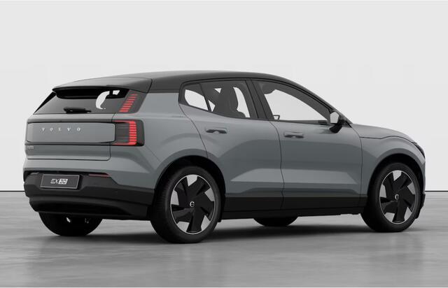 Volvo EX30 Single Motor Extended Range Europa 69 kWh | Bijtelling 2025 | Fiscaal ¤40.240 |