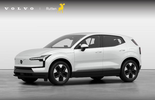 Volvo EX30 272PK Ext. Range Core Nu van ¤44.650 Voor ¤37.650!