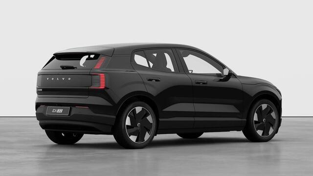 Volvo EX30 Single Motor Extended Range Europa 69 kWh | Verwacht Nov. 2025 | 17% Bijtelling | Elektrisch Verstelbare Voorstoelen | Stoel & Stuurverwarming | Google Infotaintment | Harman Kardon Premium Audio |