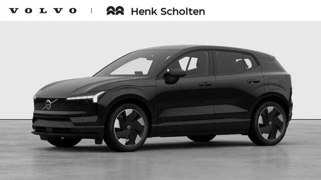 Volvo EX30 Single Motor Extended Range Europa 69 kWh | Verwacht Nov. 2025 | 17% Bijtelling | Elektrisch Verstelbare Voorstoelen | Stoel & Stuurverwarming | Google Infotaintment | Harman Kardon Premium Audio |