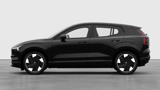 Volvo EX30 Single Motor Extended Range Europa 69 kWh | Verwacht Nov. 2025 | 17% Bijtelling | Elektrisch Verstelbare Voorstoelen | Stoel & Stuurverwarming | Google Infotaintment | Harman Kardon Premium Audio |