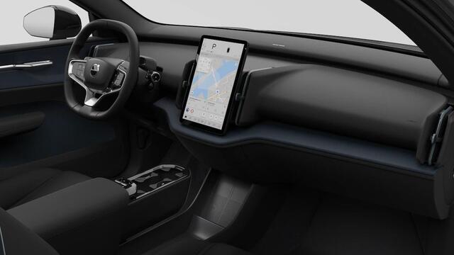 Volvo EX30 Single Motor Extended Range Europa 69 kWh | Verwacht Nov. 2025 | 17% Bijtelling | Getint Glas | Elektrisch Verstelbare Voorstoelen | Stoel & Stuurverwarming | Google Infotaintment | Harman Kardon Premium Audio |