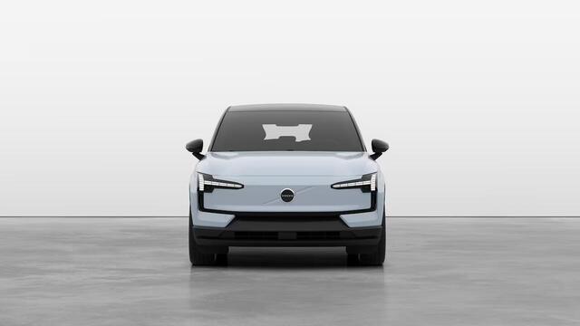 Volvo EX30 Single Motor Extended Range Europa 69 kWh | Verwacht Dec. 2025 | 17% Bijtelling | Elektrisch Verstelbare Voorstoelen | Stoel & Stuurverwarming | Harman Kardon Premium Audio | Keyless Entry |