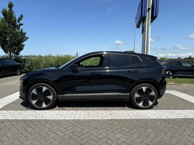 Volvo EX30 Single Motor Extended Range Ultra 69 kWh | Panoramadak | Harman/Kardon | 360 camera | Memorystoelen |