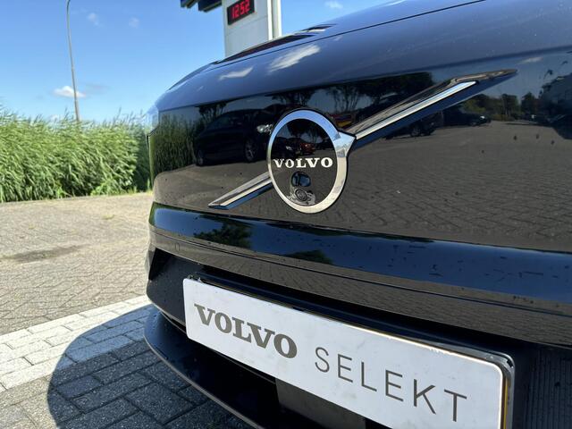 Volvo EX30 Single Motor Extended Range Ultra 69 kWh | Panoramadak | Harman/Kardon | 360 camera | Memorystoelen |