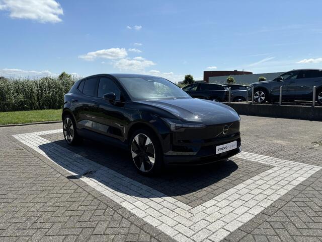 Volvo EX30 Single Motor Extended Range Ultra 69 kWh | Panoramadak | Harman/Kardon | 360 camera | Memorystoelen |