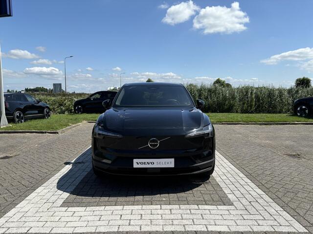 Volvo EX30 Single Motor Extended Range Ultra 69 kWh | Panoramadak | Harman/Kardon | 360 camera | Memorystoelen |