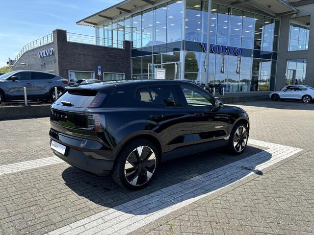 Volvo EX30 Single Motor Extended Range Ultra 69 kWh | Panoramadak | Harman/Kardon | 360 camera | Memorystoelen |