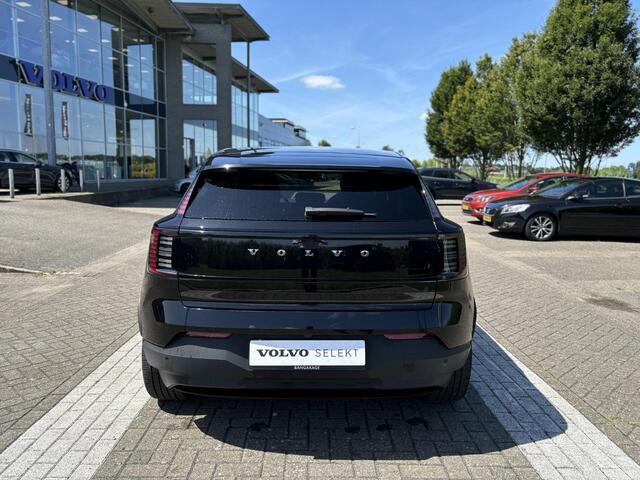 Volvo EX30 Single Motor Extended Range Ultra 69 kWh | Panoramadak | Harman/Kardon | 360 camera | Memorystoelen |