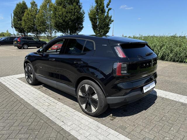 Volvo EX30 Single Motor Extended Range Ultra 69 kWh | Panoramadak | Harman/Kardon | 360 camera | Memorystoelen |