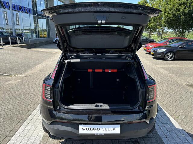 Volvo EX30 Single Motor Extended Range Ultra 69 kWh | Panoramadak | Harman/Kardon | 360 camera | Memorystoelen |