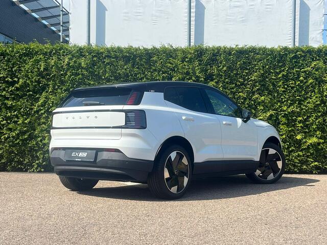 Volvo EX30 Extended Range Plus Getinte Ramen | nieuw uit voorraad | LAAGSTEPRIJS garantie |
