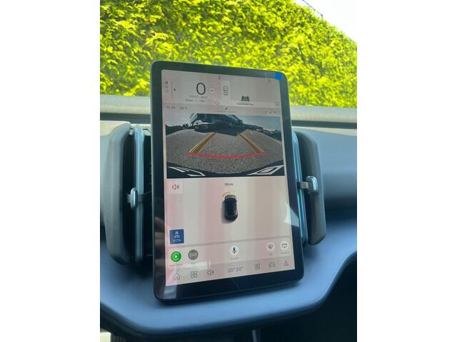 Volvo EX30 Extended Range Plus Getinte Ramen | nieuw uit voorraad | LAAGSTEPRIJS garantie |