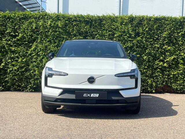 Volvo EX30 Extended Range Plus Getinte Ramen | nieuw uit voorraad | LAAGSTEPRIJS garantie |