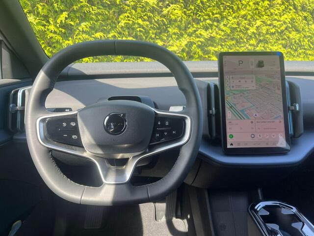 Volvo EX30 Extended Range Plus Getinte Ramen | nieuw uit voorraad | LAAGSTEPRIJS garantie |
