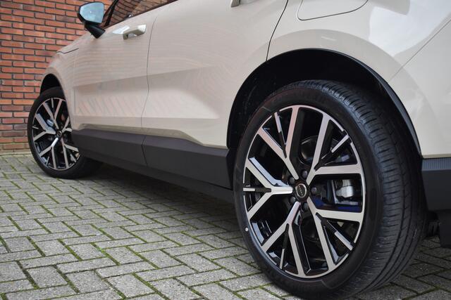 Volvo EX30 272PK Extended Range Europa 69 kWh | 20'' |
