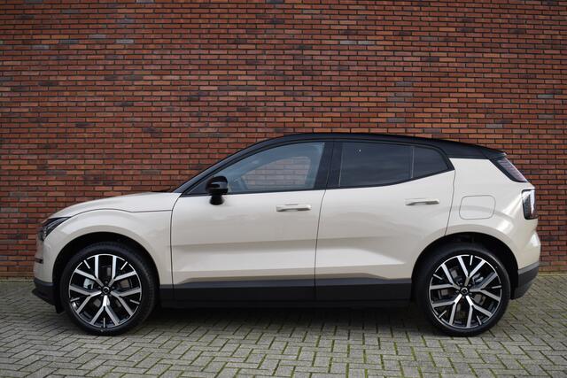 Volvo EX30 272PK Extended Range Europa 69 kWh | 20'' |