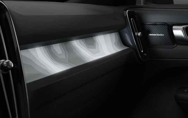 Volvo EX40 Single Motor Extended Range 252 PK Plus Black Ed. 82 kWh | Climate Pack | Edition Pack | 20 inch velgen | Panorama dak |