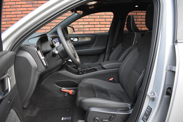 Volvo EX40 Single Motor 252PK Extended Range Ultra 82 kWh