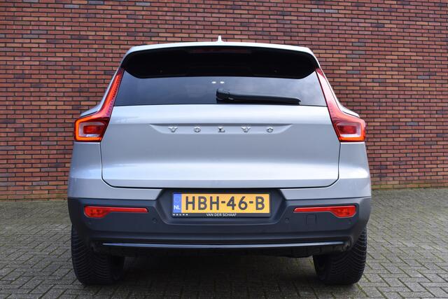 Volvo EX40 Single Motor 252PK Extended Range Ultra 82 kWh