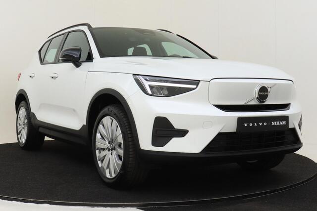 Volvo EX40 SINGLE MOTOR CORE 70 kWh -CLIMATE|TREKHAAK|CAMERA|GOOGLE