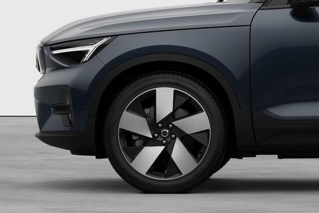 Volvo EX40 252PK Automaat Single Ext. Range Plus