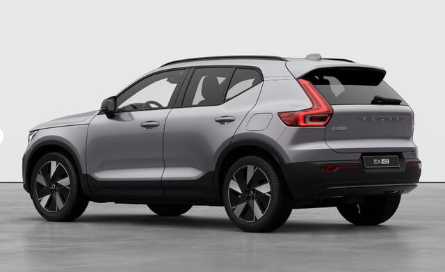 Volvo EX40 252PK Automaat Single Ext. Range Business Ed.