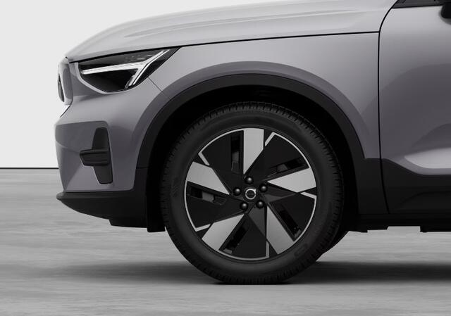 Volvo EX40 252PK Automaat Single Ext. Range Business Ed.