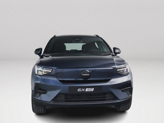 Volvo EX40 Single Motor Extended Range Plus Black Ed. 82 kWh | Panoramadak | Parkeercamera | Harman Kardon
