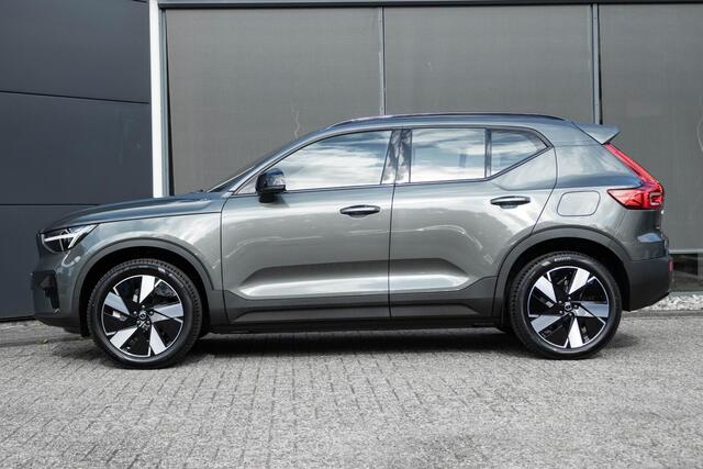 Volvo EX40 Single Motor Extended Range Plus 82 kWh | Google Navigatie | All Season banden | Apple Carplay | Parkeersensoren en camera | BLIS | Adaptive Cruise Control |