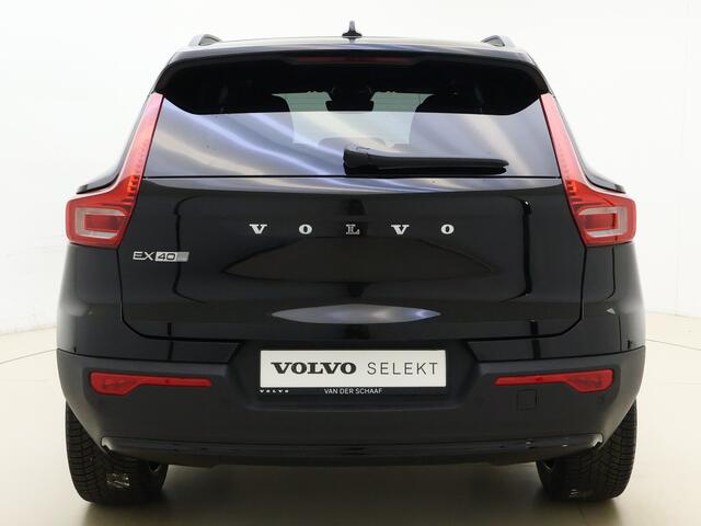 Volvo EX40 Extended Range Business Ed. 82 kWh / NIEUW / MY26 / DIRECT LEVERBAAR / Driver Assist / Climate / Versatility-pakket / All Season /