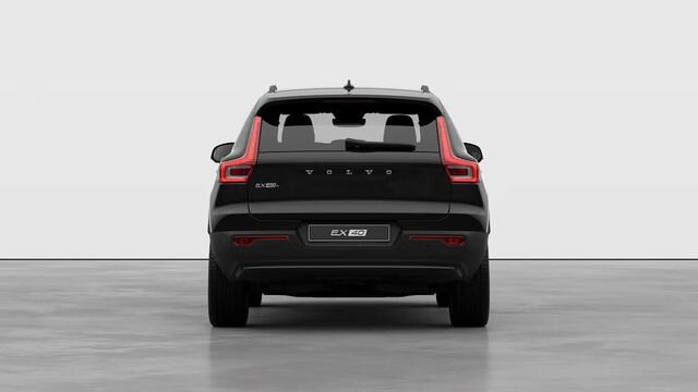 Volvo EX40 Twin Motor Business Edition 82 kWh | Adaptieve Cruise Control | Pilot Assist | Dodehoekwaarschuwing | Harman Kardon Premium Audio | Extra Getint Glas | Achteruitrijcamera |