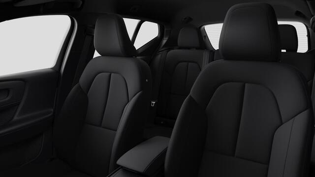 Volvo EX40 Single Motor Extended Range Plus 82 kWh | Verwacht Dec. 2025 | Harman Kardon Premium Audio | Zwart Dak | Stoel/Stuurverwarming | Keyless Entry | Achteruitrijcamera |