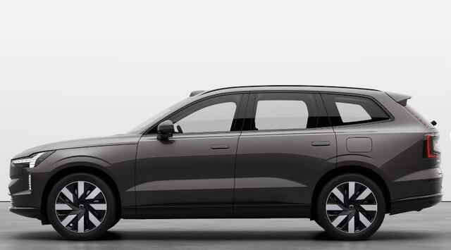 Volvo EX90 Twin Motor Performance Ultra 7p. 111 kWh / Pilot Assist Pakket / Climate pack / Luchtvering / 21'' 8-Spaaks velgen