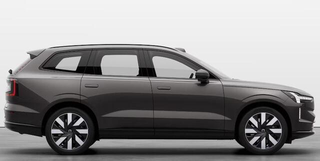 Volvo EX90 Twin Motor Performance Ultra 7p. 111 kWh / Pilot Assist Pakket / Climate pack / Luchtvering / 21'' 8-Spaaks velgen