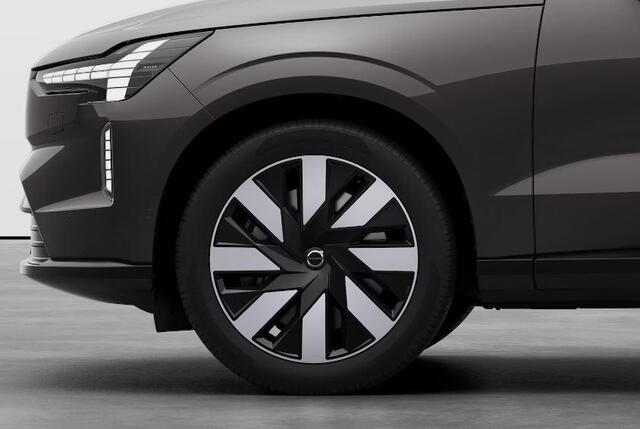 Volvo EX90 Twin Motor Performance Ultra 7p. 111 kWh / Pilot Assist Pakket / Climate pack / Luchtvering / 21'' 8-Spaaks velgen