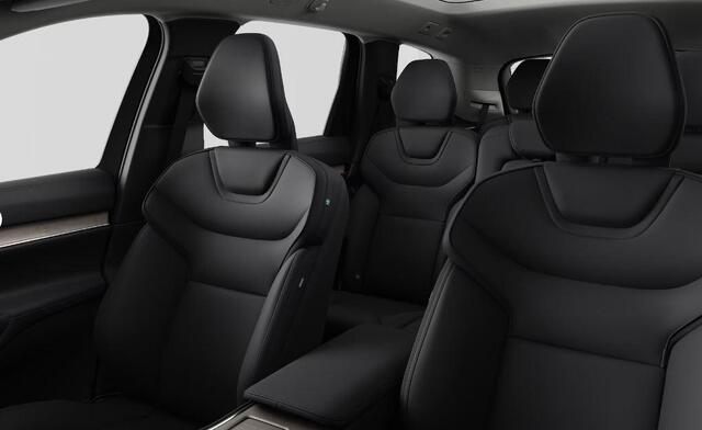 Volvo EX90 Twin Motor Performance Ultra 7p. 111 kWh / Pilot Assist Pakket / Climate pack / Luchtvering / 21'' 8-Spaaks velgen
