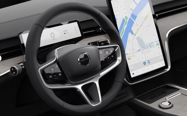 Volvo EX90 Twin Motor Performance Ultra 7p. 111 kWh / Pilot Assist Pakket / Climate pack / Luchtvering / 21'' 8-Spaaks velgen