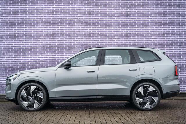 Volvo EX90 Twin Motor Performance Ultra AWD 517pk | Luchtvering | Bowers & Wilkins audio | Pilot Assist | 22" LM velgen | Softclose portieren