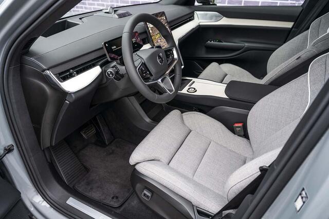 Volvo EX90 Twin Motor Performance Ultra AWD 517pk | Luchtvering | Bowers & Wilkins audio | Pilot Assist | 22" LM velgen | Softclose portieren