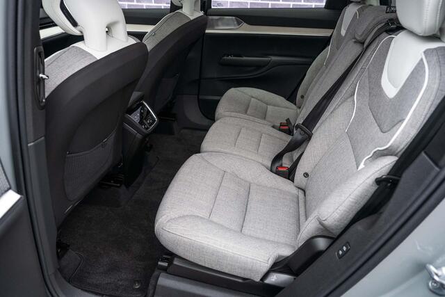 Volvo EX90 Twin Motor Performance Ultra AWD 517pk | Luchtvering | Bowers & Wilkins audio | Pilot Assist | 22" LM velgen | Softclose portieren