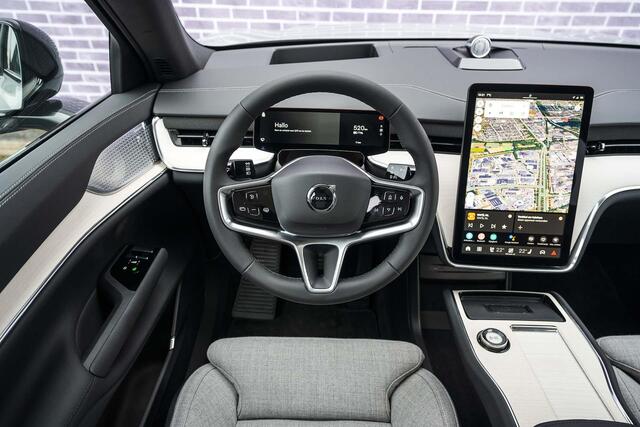 Volvo EX90 Twin Motor Performance Ultra AWD 517pk | Luchtvering | Bowers & Wilkins audio | Pilot Assist | 22" LM velgen | Softclose portieren