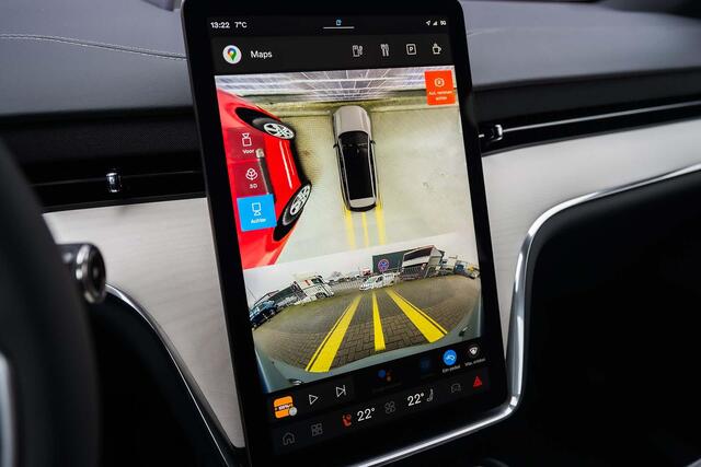 Volvo EX90 Twin Motor Performance Ultra AWD 517pk | Luchtvering | Bowers & Wilkins audio | Pilot Assist | 22" LM velgen | Softclose portieren