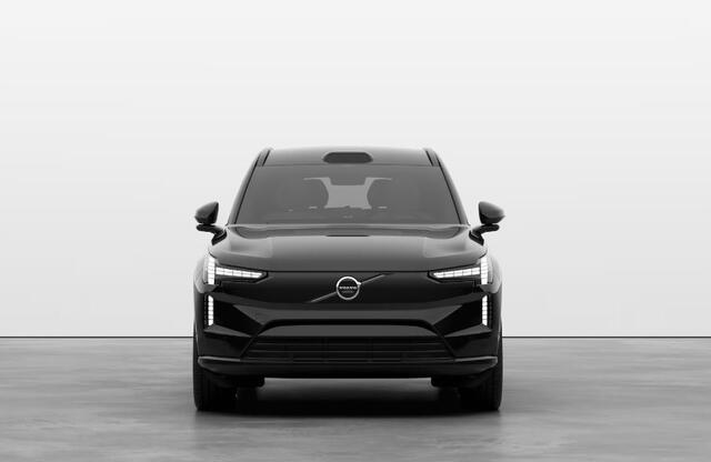 Volvo EX90 Twin Motor 408PK Ultra 7p. 111 kWh | Climate pack | Pilot assist pack | Bowers & Wilkins | Luchtvering | 22 inch velgen | Extra getint glas achter