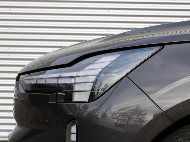 Volvo EX90 Twin Motor Performance Ultra Automaat / Luchtvering / Bowers & Wilkens audio / 22" velgen / 517pk / Pilot Assist Pack / Privacy Glass