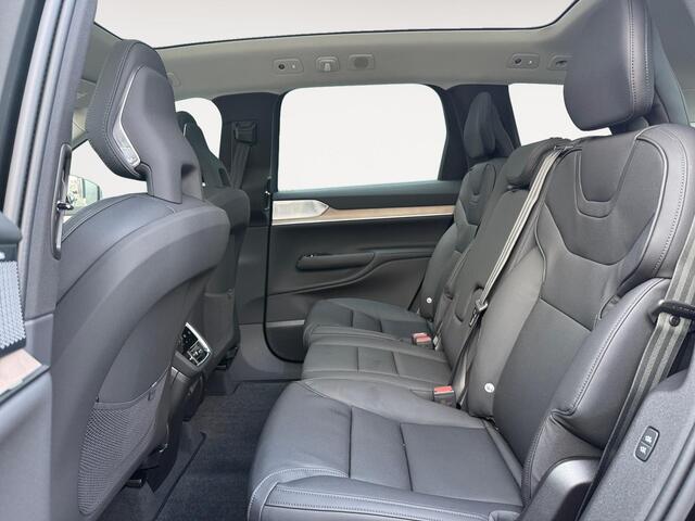 Volvo EX90 Twin Motor Performance Ultra 7p. 111 kWh | Luchtvering | Bowers & Wilkins Audio | Trekhaak | All Season banden |