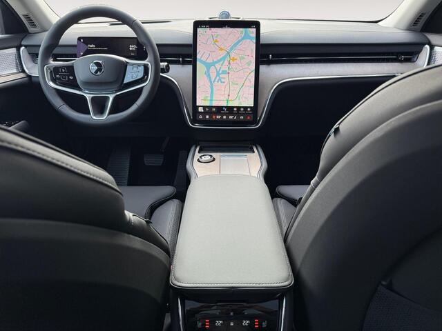 Volvo EX90 Twin Motor Performance Ultra 7p. 111 kWh | Luchtvering | Bowers & Wilkins Audio | Trekhaak | All Season banden |