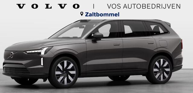 Volvo EX90 Twin Motor Performance Ultra 7p. 111 kWh | Direct uit voorraad leverbaar |