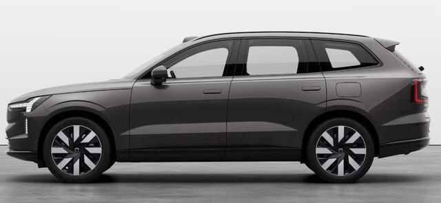Volvo EX90 Twin Motor Performance Ultra 7p. 111 kWh | Direct uit voorraad leverbaar |